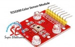 Jual Tcs3200 Module / Sensor Warna Modul Harga Murah