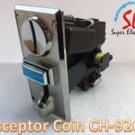 Harga Multi Coin Acceptor | Coin Selctor Murah | Sensor Koin Multi Murah