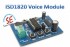 Harga ISD1820 Voice Recorder Module | Modul Perekam Suara Murah