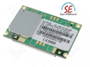 Jual Modul GPS 1800Mhz | Modul GPS, GSM Sim548 Harga Murah