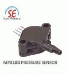 Jual Sensor Pressure MPX10D | Harga Sensor MPX10D Pressure Sensor Harga Murah