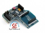 Jual Shield Xbee For Arduino | Xbee Shield Harga Murah