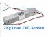 Sensor Berat Load Cell 2 Kg Canggih | Sensor Berat Murah