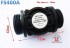Jual Water Flow Sensor 1 inch  / Hall Efect Sensor FS400A