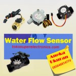 Soelenoid Valve Ukuran Kecil 1/8 Inch Bahan Kuningan