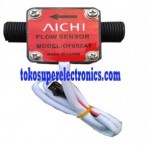 Flow Sensor AICHI Otomatis (1/2 Inch Aichi Flow Sensor)