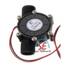 Jual Micro Hydro Generator Otomatis 5V (Generator Listrik Mini)