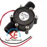 Jual Micro Hydro Generator Otomatis 5V (Generator Listrik Mini)