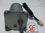 Motor DC Odong Odong Torsi 70Kg (Gear box Motor Dc Torsi Besar)