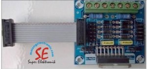 Jual Driver Motor Stepper | Driver Motor Dc Harga Murah