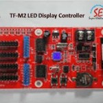 Jual Modul Controller Running Text | Kontroller LED Moving Sign