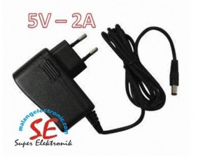 Jual Power Supply 5v 2A | Adaptor Power Supply 5v 2A Harga Murah