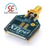 Jual Xbee 2MW RPSMA | Modul Zigbee 2MW RPSMA Harga Murah