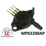 Jual Sensor Tekanan Mpx Aneka Seri | Sensor Tekanan Mpx Harga Murah
