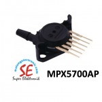 Jual Sensor Tekanan Mpx Aneka Seri | Sensor Tekanan Mpx Harga Murah