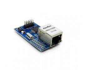 Jual Ethernet Network Module | Module W5100 Canggih
