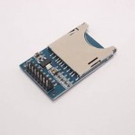 Module Micro SD Harga Murah | Board Pembaca Micro SD Card