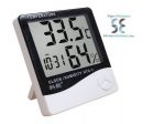 Jual Thermometer Hygrometer HTC-1 Otomatis (Hygrometer Digital)
