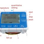 Jual Paket Display Control Water Flow Sensor Otomatis