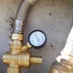 Jual Adjustable Pressure Regulator (Pengatur Tekanan Air)